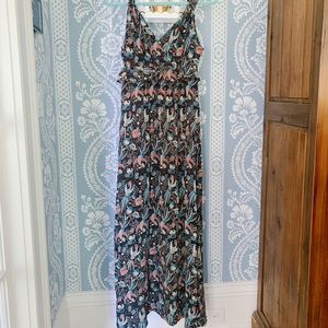 French connection Maxi dress